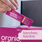 ORANIC EXTRACT® Creatine + Electrolytes Mix