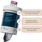 Oranic Extract ™ Provitalean