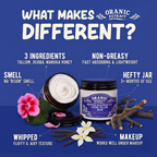 ORANIC EXTRACT® Whipped Regenerative Bison Tallow Balm