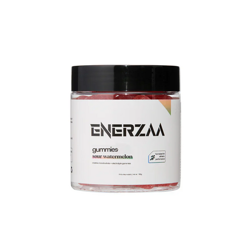 Enerzaa Creatine Complex Gummies
