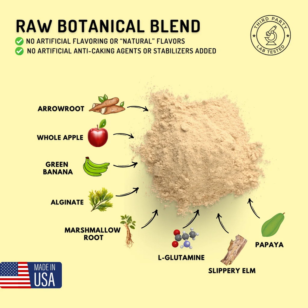Stomach Oranic Extract