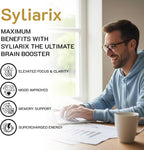 SYLIARIX® The Ultimate Brain Booster