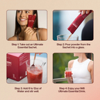 Daily Ultimate Essentials Pro