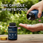 SYLIARIX® The Ultimate Brain Booster
