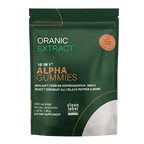 Oranic Extract ™ 10 in 1 Alpha Gummies