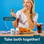 Oranic Extract™ Complete Gut Health Bundle