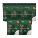Oranic Extract ™ 10 in 1 Alpha Gummies