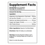 Oranic® Thyroid Balance