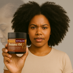 Vitalix™ BatanaNatural Hair Growth Oil