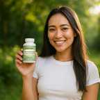 Steporbit™ Nattokinase Capsules