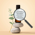 Zovost Hemorrhoids Relief Formula