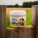 Roburstage Tallow & Honey Skin Balm