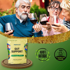 RoburstAge Gut Support