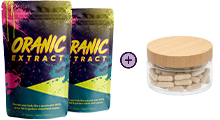 Oranic® Beef Organ Superfood