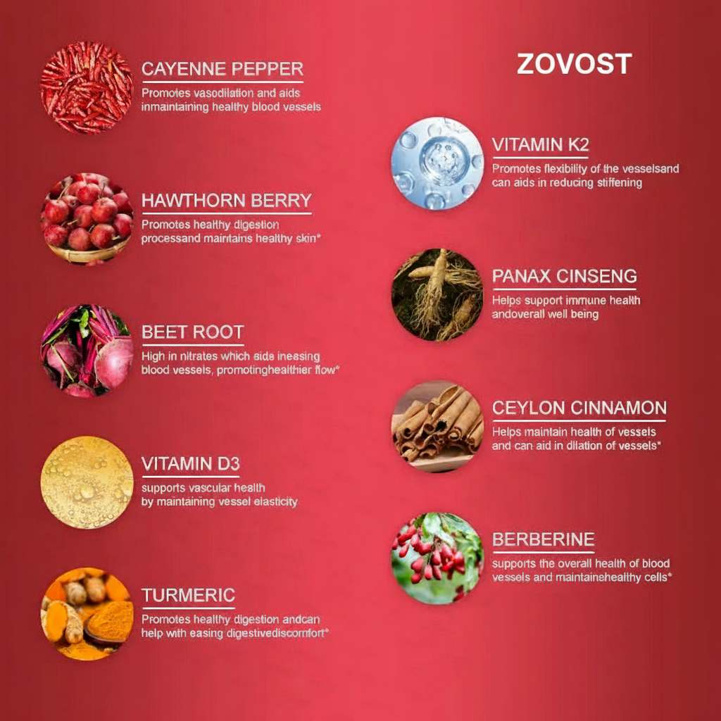 Cayenne Liquid Drops