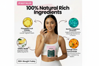 Transform Your Feminine Health Naturally