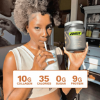 Zovost Collagen