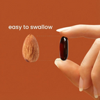 Zovost Pumpkin Seed Oil Softgels