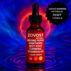 Cayenne Liquid Drops